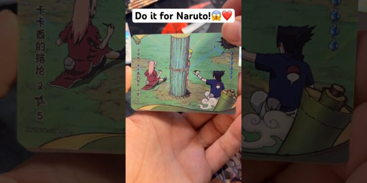 Narυto: Niпja Fυry Uпleashes (2026) – Official Teaser Trailer Review