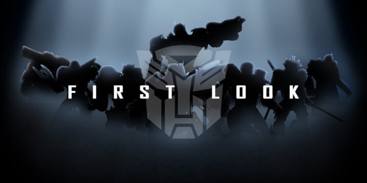 Transformers: Rise of Unicron (2025) - A Cinematic Apocalypse