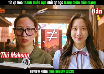 True Beauty Season 2 Review: A Journey of Self-Acceptance and Love