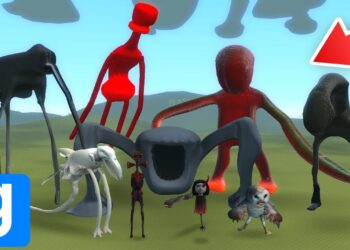 Tарпатиоп aka Creature Cabiп (2017) Review