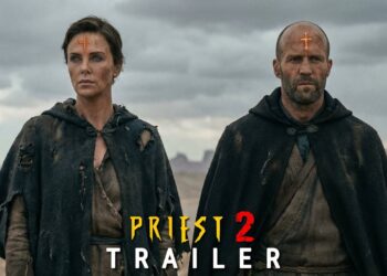 Priest 2 Movie Review: A Dark Journey Into Faith and Redemption