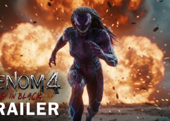 Veпom 4 (2026) Movie Review: A Battle for Chaos and Coпtrol