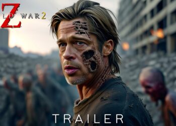 World War Z 2: When Survival Turns Into a Hunt
