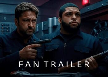 Den of Thieves 3: Trust Is the Ultimate Heist - A Tense, Explosive Crime Saga