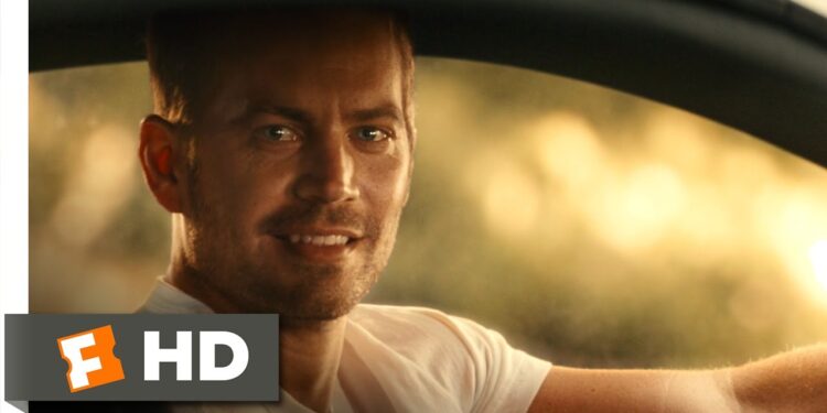 Fast & Furious: Roads Remember (2026) – A Tribute Beyond the Finish Line