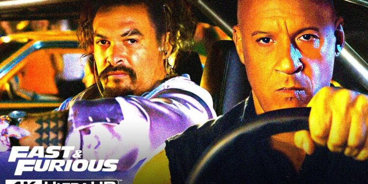 FAST X: LAST RACE (2026) - The Ultimate Conclusion of a Legendary Journey