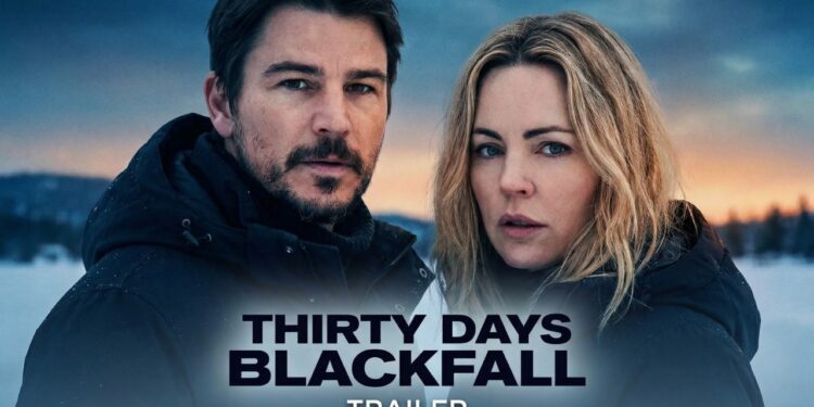 Thirty Days: Blackfall (2025) Review
