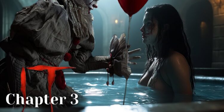 IT: Chapter Three (2026) – A Psychological Horror Masterpiece That Defies Time