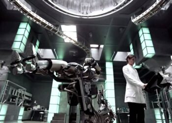 I, Robot 2: Echoes of the Ghost (2026) – A Riveting Exploration of Humanity and Technology