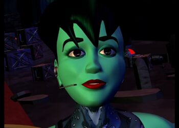 Is Bella Ramsey the Perfect Choice to Play Rogue in Marvel’s X-Men Reboot?