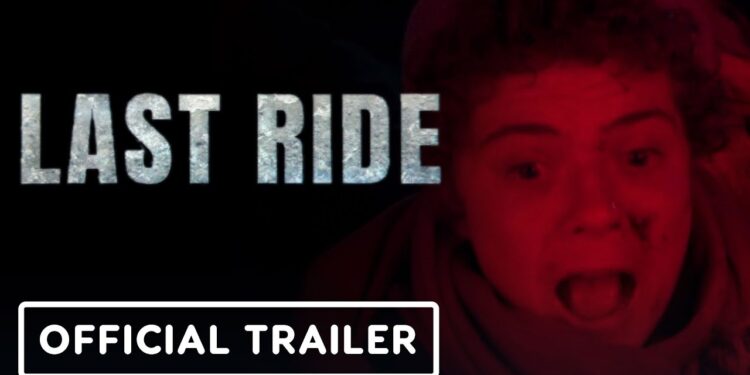 TAXI 2026: THE FINAL RIDE – A Visceral Thrill Ride That Pushes the Limits of Action Cinema