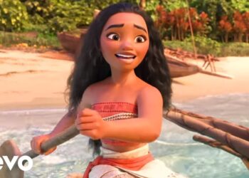 Moana (2026): A Cinematic Reimagining of a Timeless Adventure