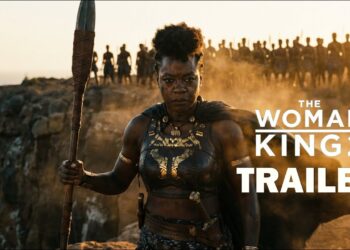 The Woman King 2: The Iron Sails – A Battle of Honor and Blades