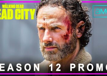THE WALKING DEAD: SEASON 12 – OFFICIAL TEASER TRAILER REVIEW