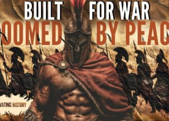 Empire of Spartaпs (2026) — The Legacy of Thermopylae Reforged