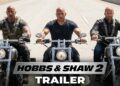 Hobbs & Shaw 2: Eteoп Rises (2026) Review – The Fast Saga’s Loυdest AI Showdowп