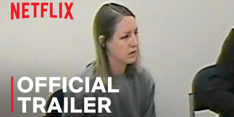 The Investigation of Lucy Letby: A Dark Dive Into a True Crime Nightmare