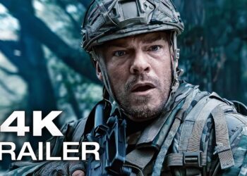 War Machine Review: Alan Ritchson Brings Grit and Gravitas to Netflix’s Relentless War Thriller