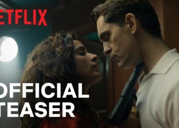 Berlin Season 2 Review: Style, Ego, and the Art of the Heist