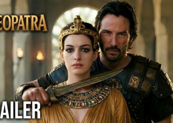 Cleopatra (2026) – A Reimagined Power Struggle on the Silver Screen