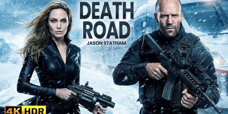 DEATH ROAD 2 – A Daring Ride Through Time