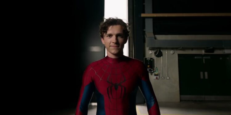 Spider-Man 4: Brand New Day - A Refreshing Take on the Spider-Verse