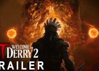 IT 3: Welcome To Derry (2026) Review – A Cruel, Nostalgic Descent Back Into Stephen King’s Nightmare