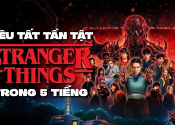 Why Is Derek in One of Will and Mike’s Childhood Flashbacks in Stranger Things?