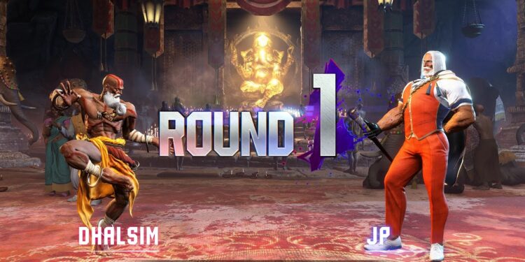 Street Fighter: Dhalsim (2026) - A Gripping Tale of Redemption and Mystical Power