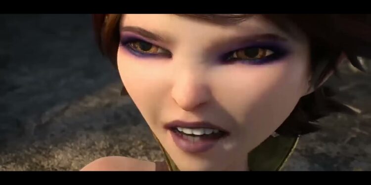 Strange Magic 2 (2026) Movie Review: A Magical Journey of Love, Sacrifice, and Redemption