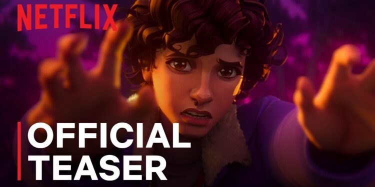 A Deep Dive Into Stranger Things: Tales from '85 – A Bold New Chapter in the Upside Down