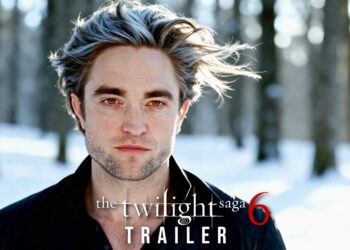 Twilight Saga: The New Dawn – A Dazzling Return to the Twilight Universe