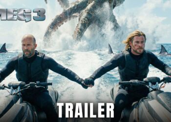 Aquaman 3 (2027) – A King’s Duty Beneath the Waves