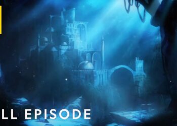 Atlantis: Reign of Atlan (2026) Review – A Mythic Spectacle Where the Sea Remembers