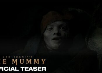 The Mummy: A Legendary Return to the Sands of Adventure