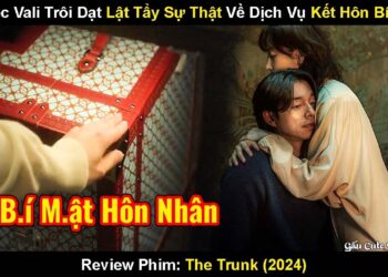 The Trunk: A Sinister Mystery Unfolds in Netflix's Latest Limited Series