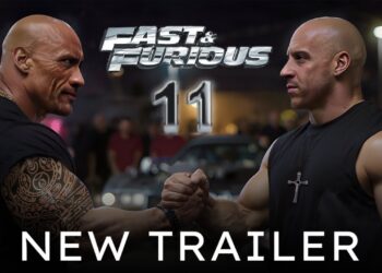 Fast & Furious: Legacy of Brian (2026) – A Tribute Beyond Speed