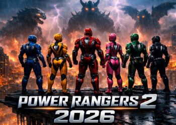 Power Rangers: Legacy of Heroes (2026) - A Reverent, Action-Fueled Return to the Legacy