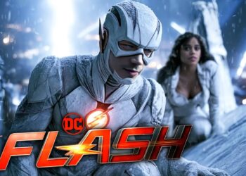 The Flash (2026) Movie Review: Time-Bending Thrills and Heartfelt Consequences