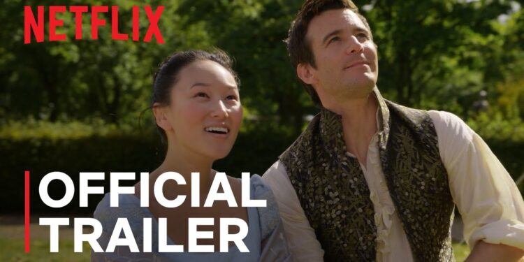 BRIDGERTON Season 5: A Sneak Peek at Eloise's Romantic Journey