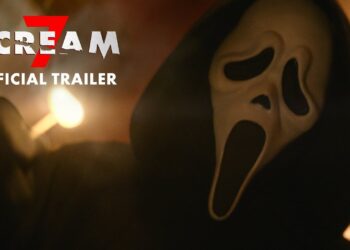SCREAM 7 (2026): A Digital Age Slasher Reborn