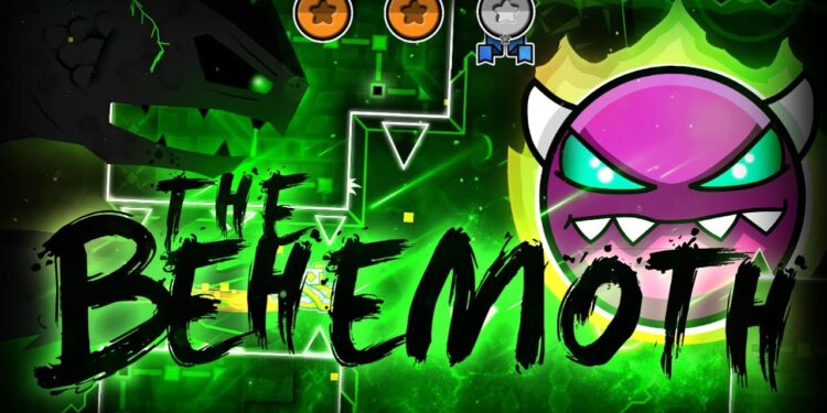 The Behometh (2025) Movie Review: A Terrifying Dance with Darkness