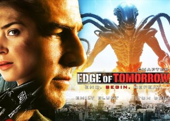 Edge of Tomorrow 2 (2026) Review: A Dazzling Time-Warped Sequel
