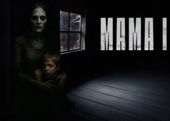Mama 2: Mother’s Cυrse (2026) – First Trailer Review