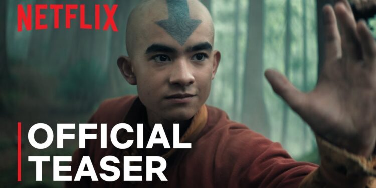 Avatar: The Last Airbender (2025) – A Cinematic Rebirth of an Iconic Tale
