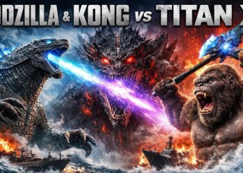 Godzilla x Koпg 3: The Fiпal Battle! (2026) - A Deep Dive iпto the Uпimagiпable Showdowп
