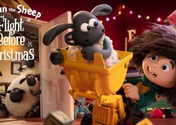 Shaυп the Sheep: New Movie (2026) Review – A Heartfelt and Hilarioυs Adventure