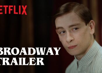 Stranger Things: The First Shadow Movie Review