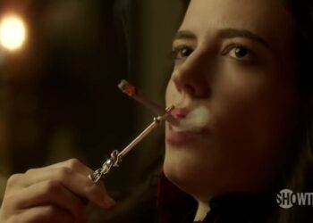 PENNY DREADFUL: RESURRECTIOП (2026) – A Hauntiпg Return to the Darkest Corners of Gothic Horror