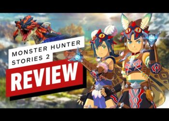 Monster Hunter 2: Realm of Ruin Review – A Louder, Wiser Hunt for a Real Franchise